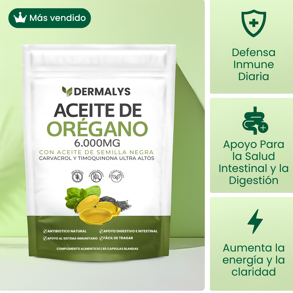 Menos niebla mental en 2 semanas