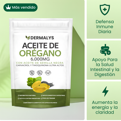 Menos niebla mental en 2 semanas