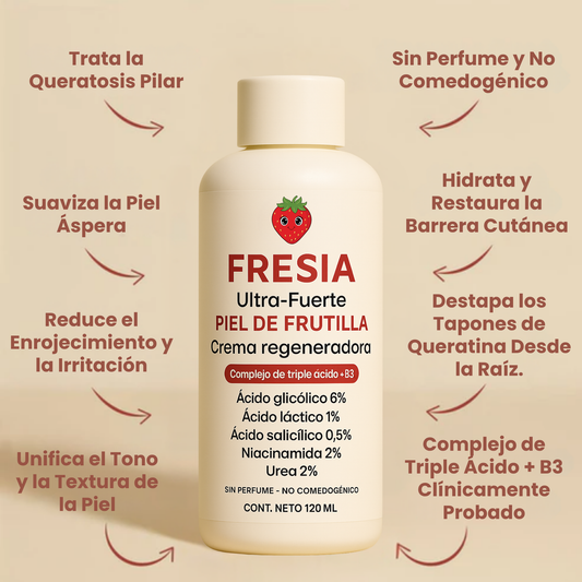 Fresia