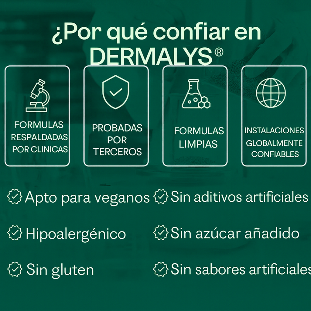 Menos niebla mental en 2 semanas