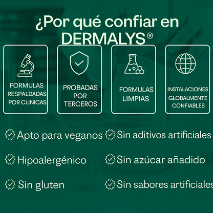 Menos niebla mental en 2 semanas